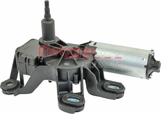 Motor del limpiaparabrisas METZGER ref. 2190725