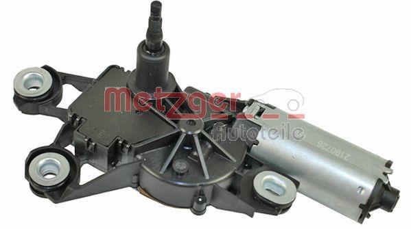 Motor de limpa-vidros METZGER 2190728