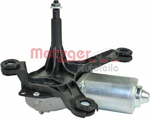 Motor de limpa-vidros METZGER 2190731