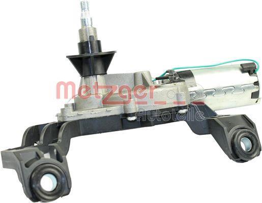 Moteur d'essuie-glace METZGER ref. 2190733
