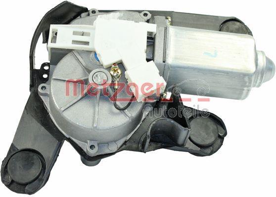 Motor de limpa-vidros METZGER 2190738