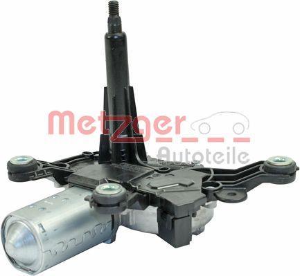 Moteur d'essuie-glace METZGER ref. 2190741