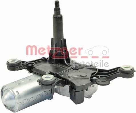 Moteur d'essuie-glace METZGER ref. 2190742