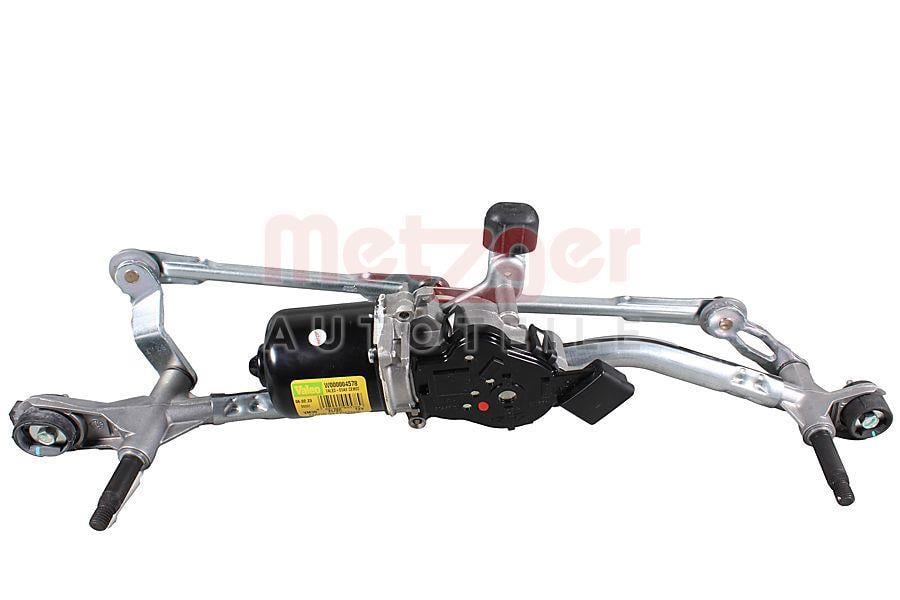 Moteur d'essuie-glace METZGER ref. 2190769