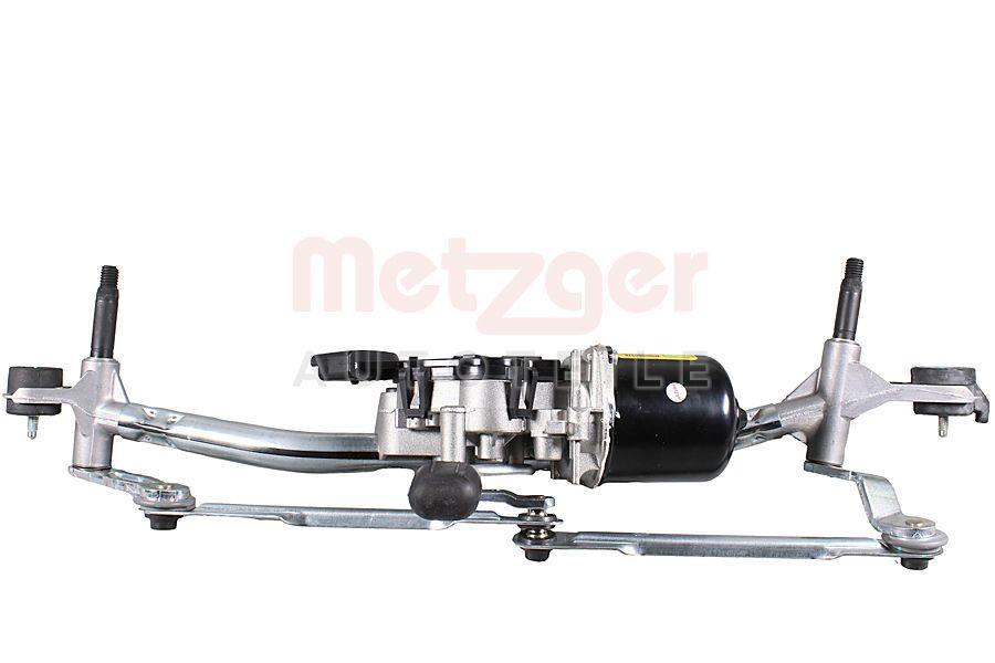 Moteur d'essuie-glace METZGER ref. 2190769