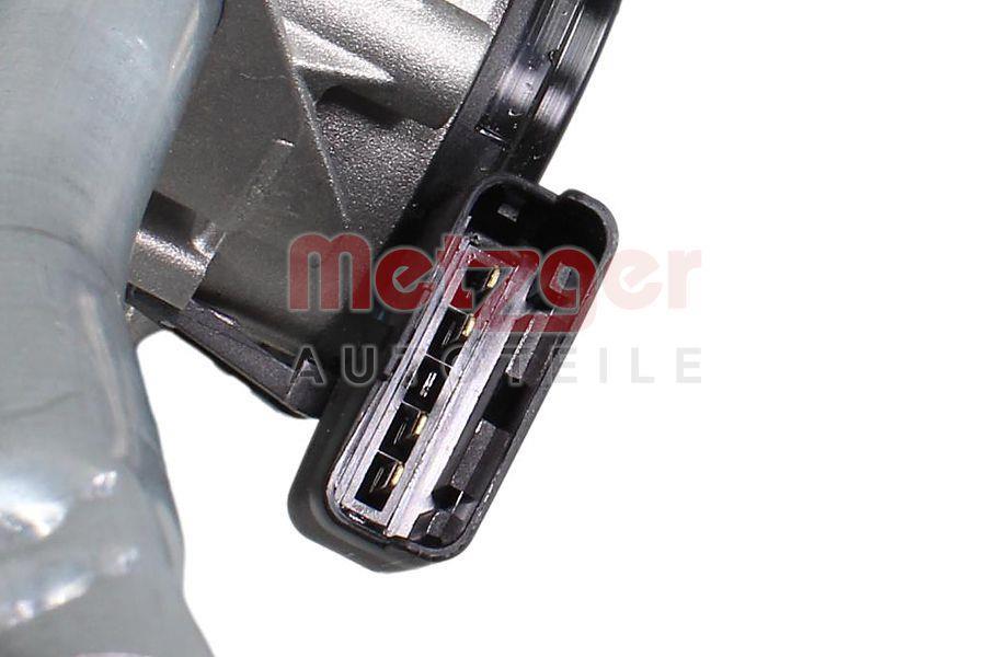 Moteur d'essuie-glace METZGER ref. 2190769