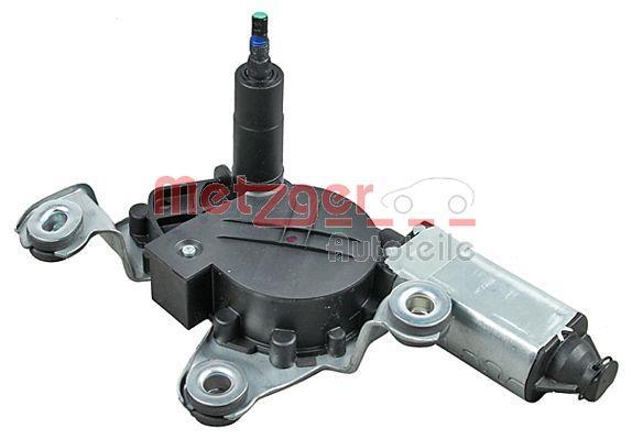 Motor de limpa-vidros METZGER ref. 2190780