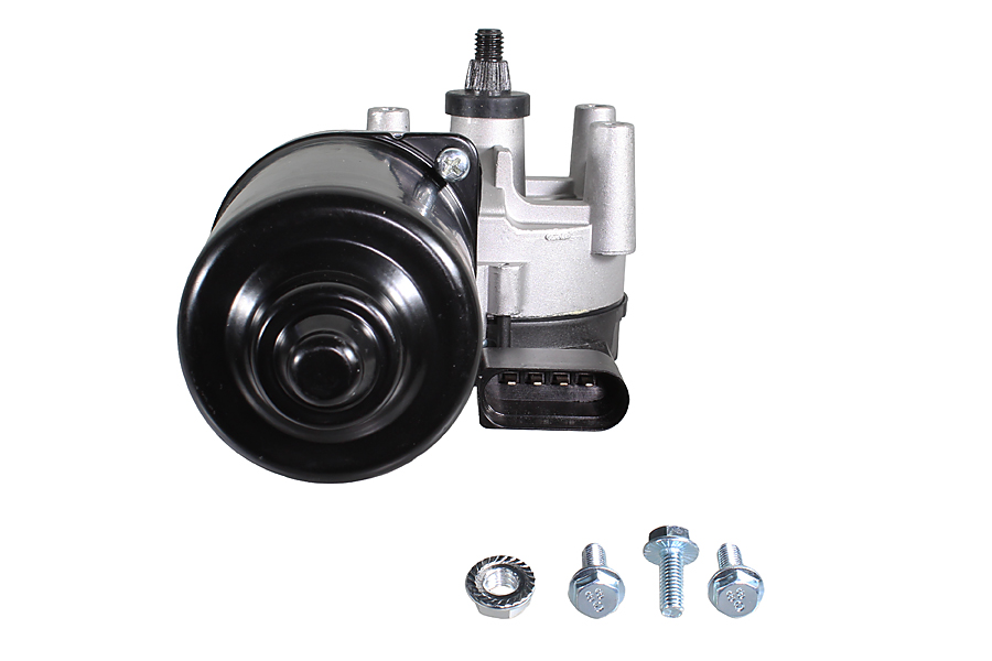 Motor del limpiaparabrisas METZGER 2190790