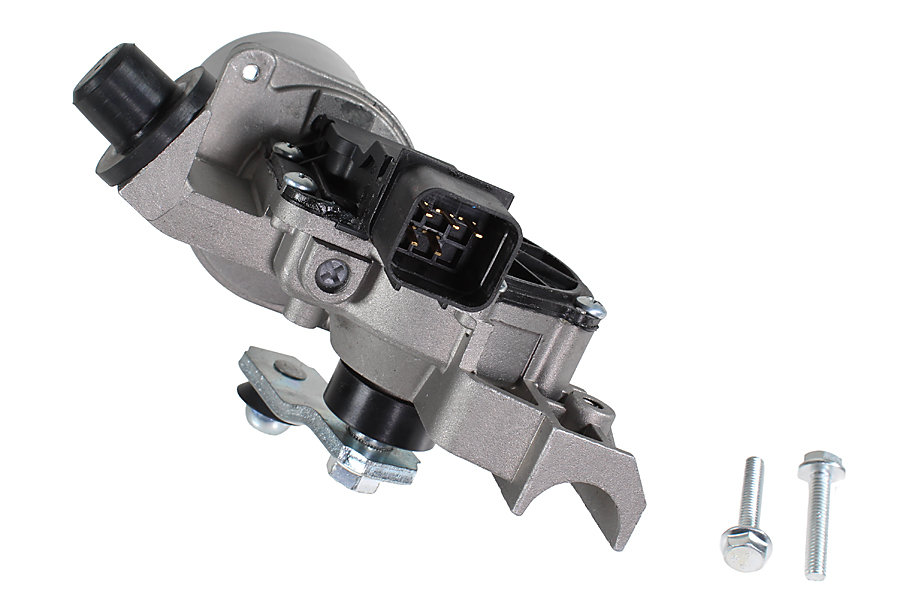 Motor de limpa-vidros METZGER 2190791