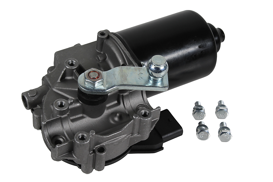 Motor de limpa-vidros METZGER 2190794