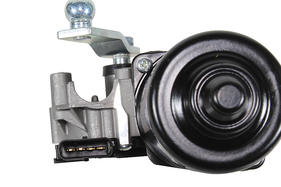 Motor de limpa-vidros METZGER 2190794