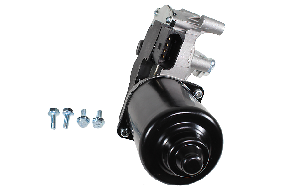 Motor del limpiaparabrisas METZGER 2190799