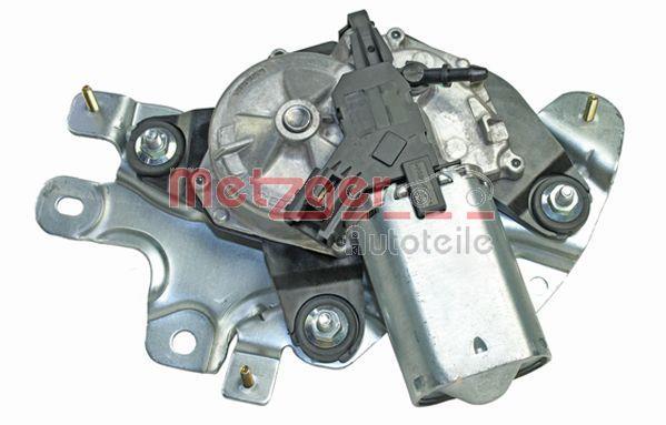 Moteur d'essuie-glace METZGER ref. 2190815