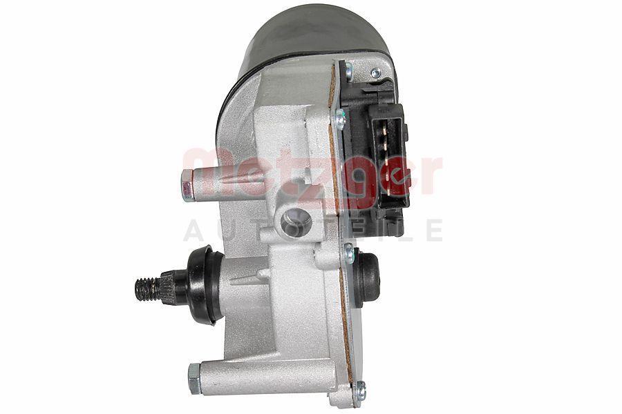 Motor de limpa-vidros METZGER 2190826