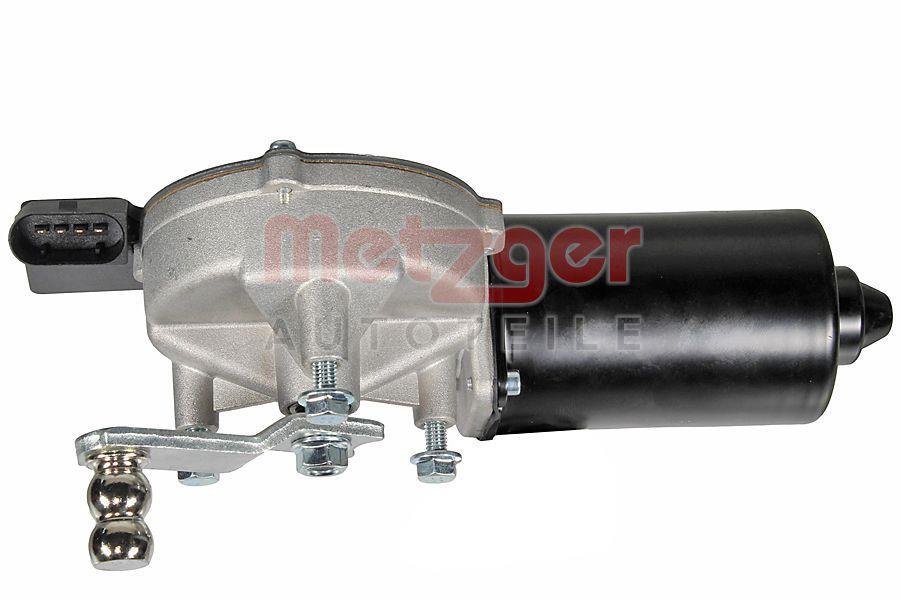 Moteur d'essuie-glace METZGER ref. 2190861