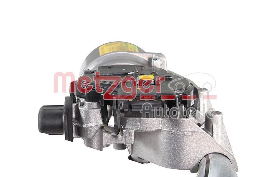 Tringlerie d'essuie-glace METZGER ref. 2190972