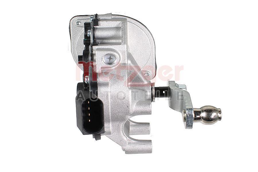 Moteur d'essuie-glace METZGER ref. 2190975