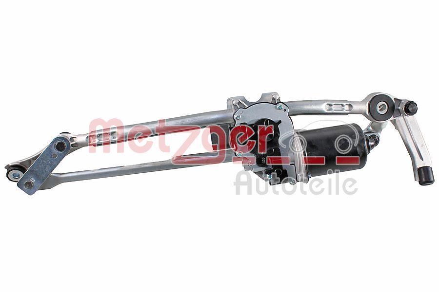 Tringlerie d'essuie-glace METZGER ref. 2190987