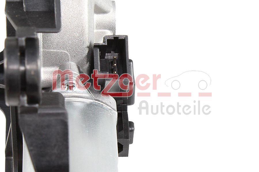Moteur d'essuie-glace METZGER 2190991