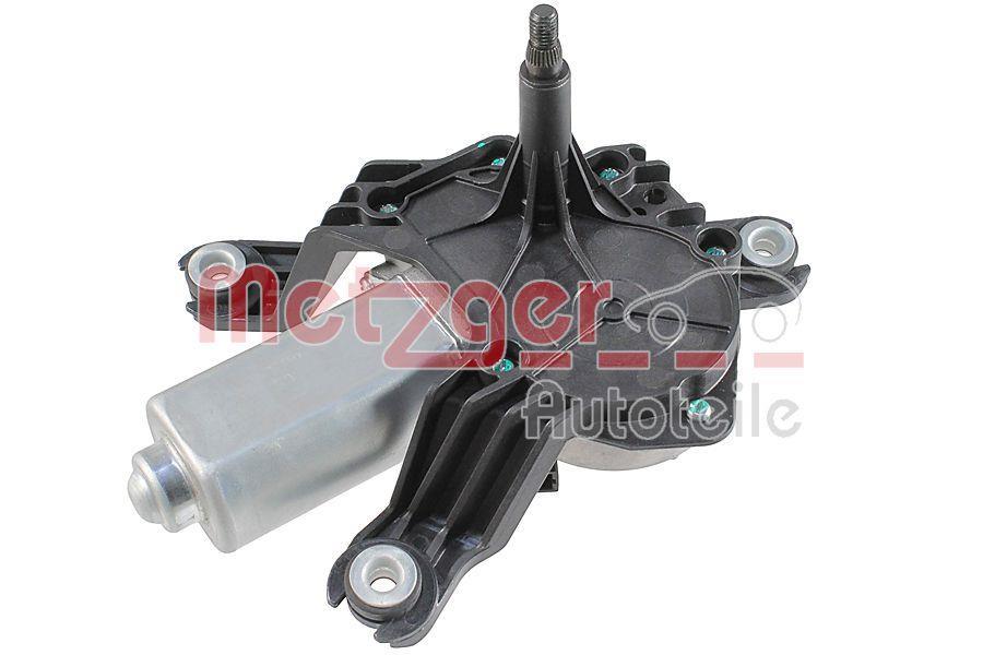 Moteur d'essuie-glace METZGER ref. 2190992
