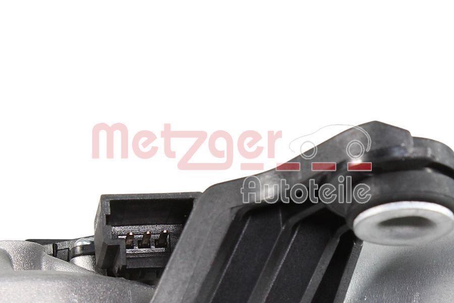 Moteur d'essuie-glace METZGER ref. 2190992