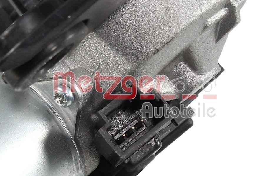 Moteur d'essuie-glace METZGER 2190993