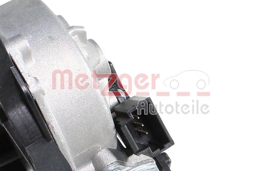 Motor de limpa-vidros METZGER 2190994