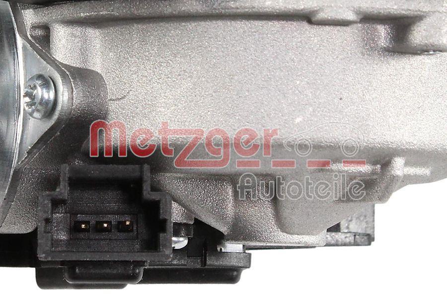 Moteur d'essuie-glace METZGER ref. 2191000