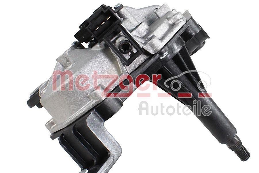 Moteur d'essuie-glace METZGER ref. 2191001
