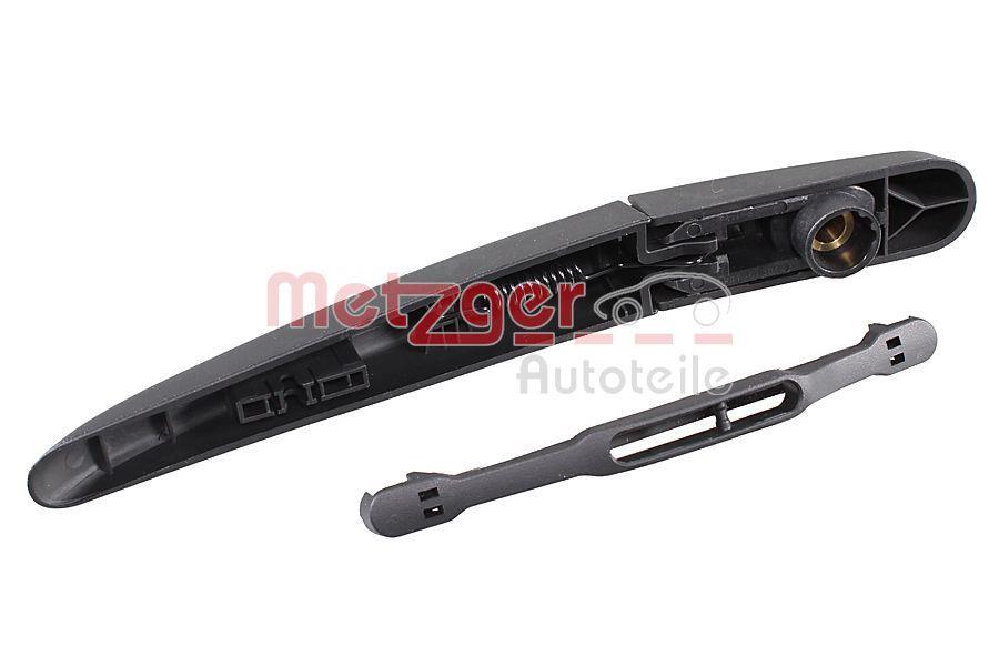 Brazo del limpiaparabrisas METZGER ref. 2191004