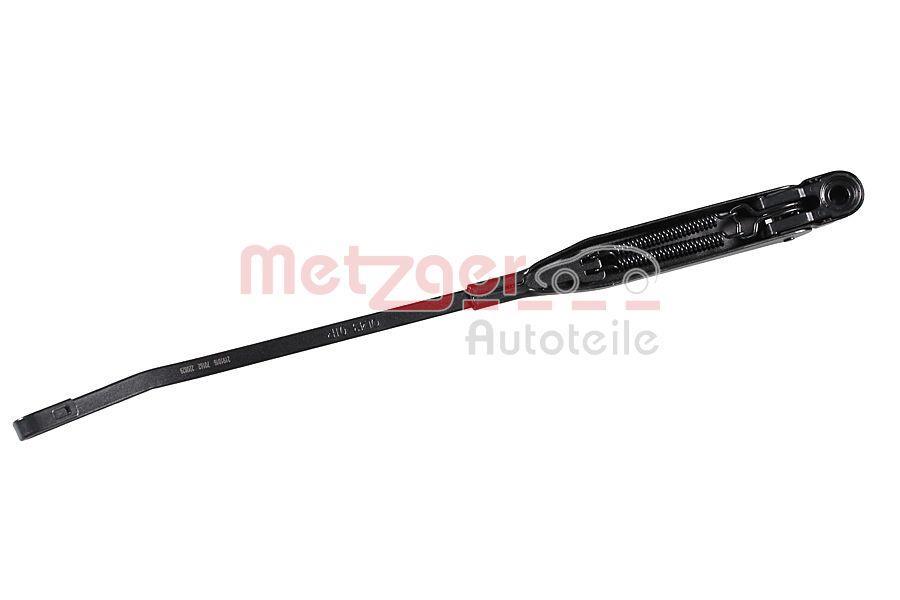 Brazo del limpiaparabrisas METZGER ref. 2191016