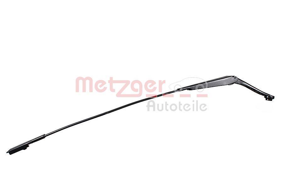 Braço de limpa-para-brisas METZGER ref. 2191018