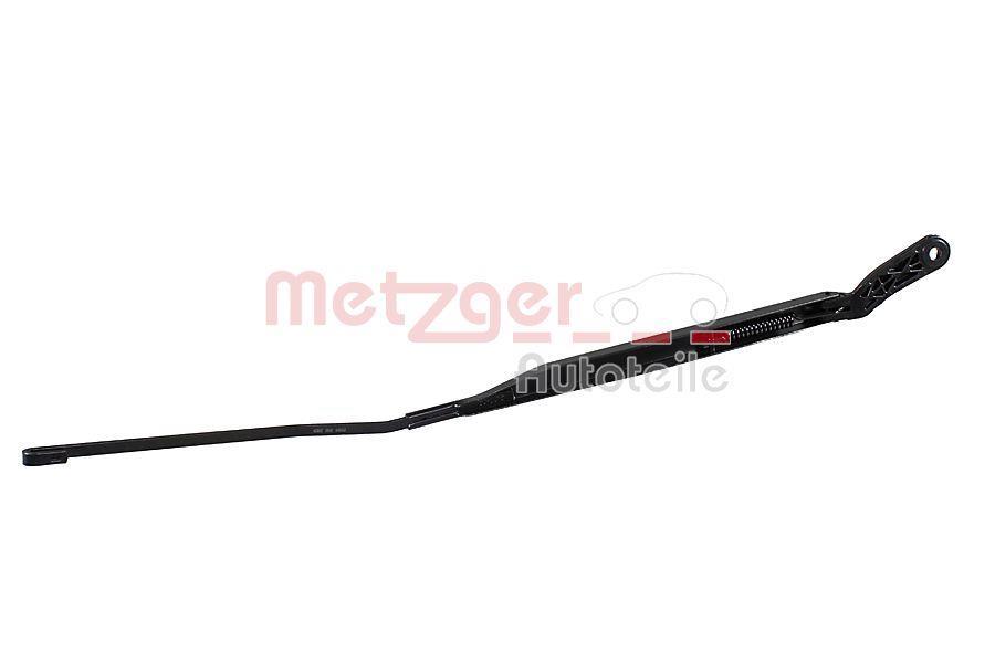 Braço de limpa-para-brisas METZGER ref. 2191019