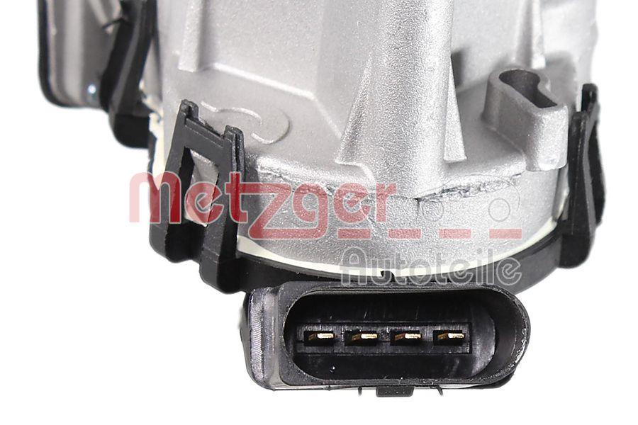 Motor de limpa-vidros METZGER 2191021