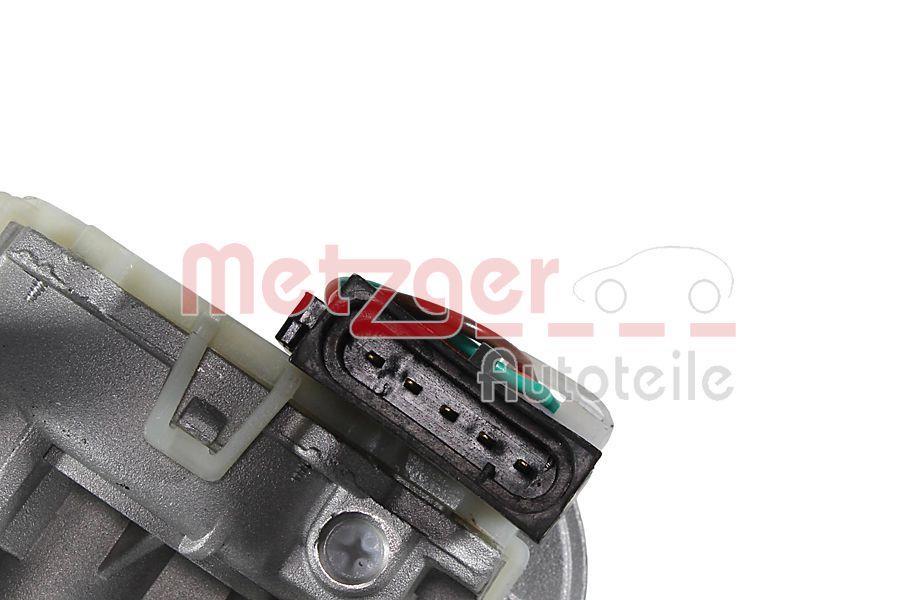 Tringlerie d'essuie-glace METZGER ref. 2191031