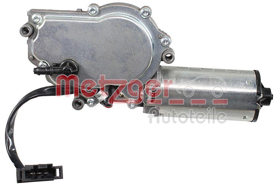 Moteur d'essuie-glace METZGER ref. 2191035