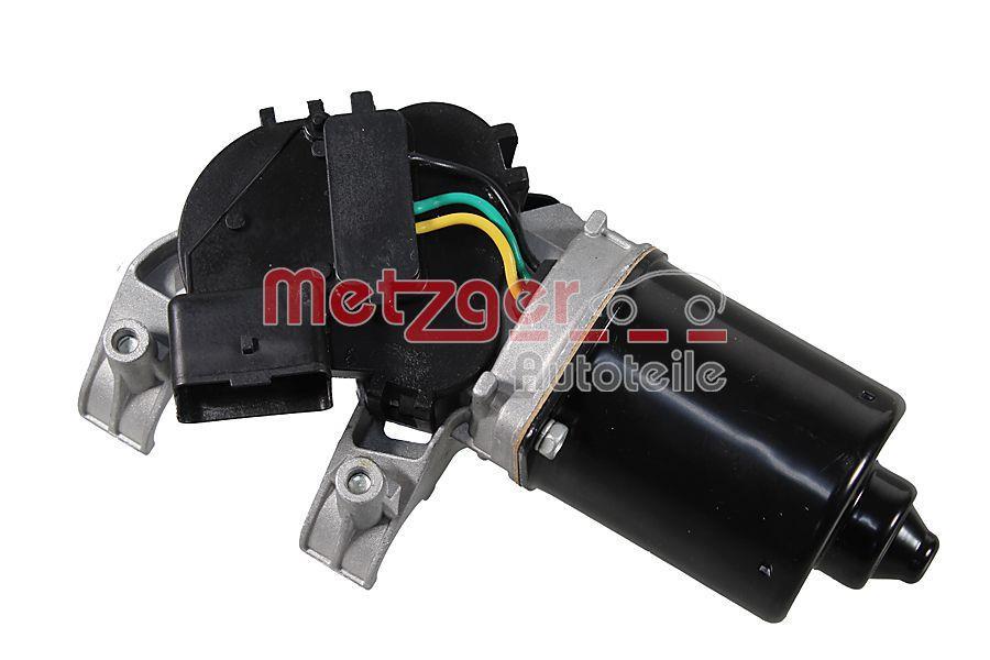 Motor de limpa-vidros METZGER ref. 2191036