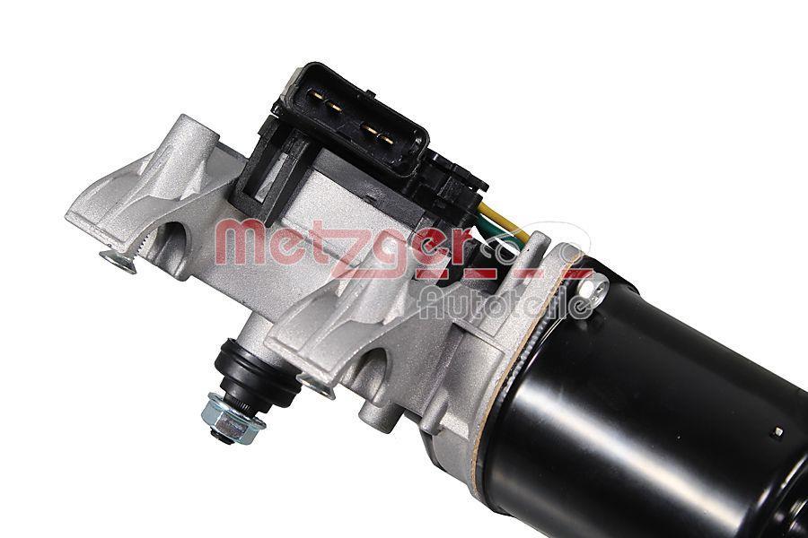 Motor de limpa-vidros METZGER ref. 2191036