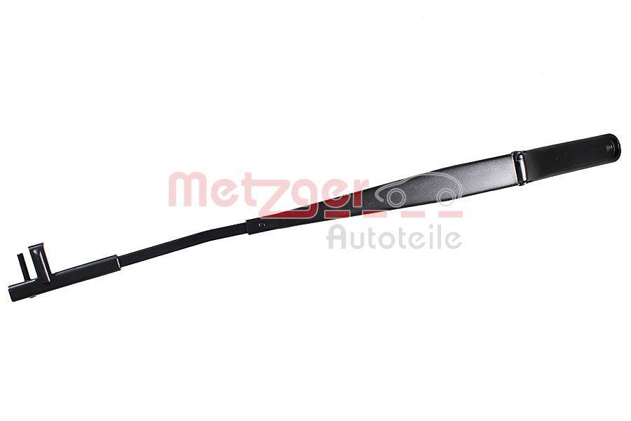Braço de limpa-para-brisas METZGER ref. 2191037