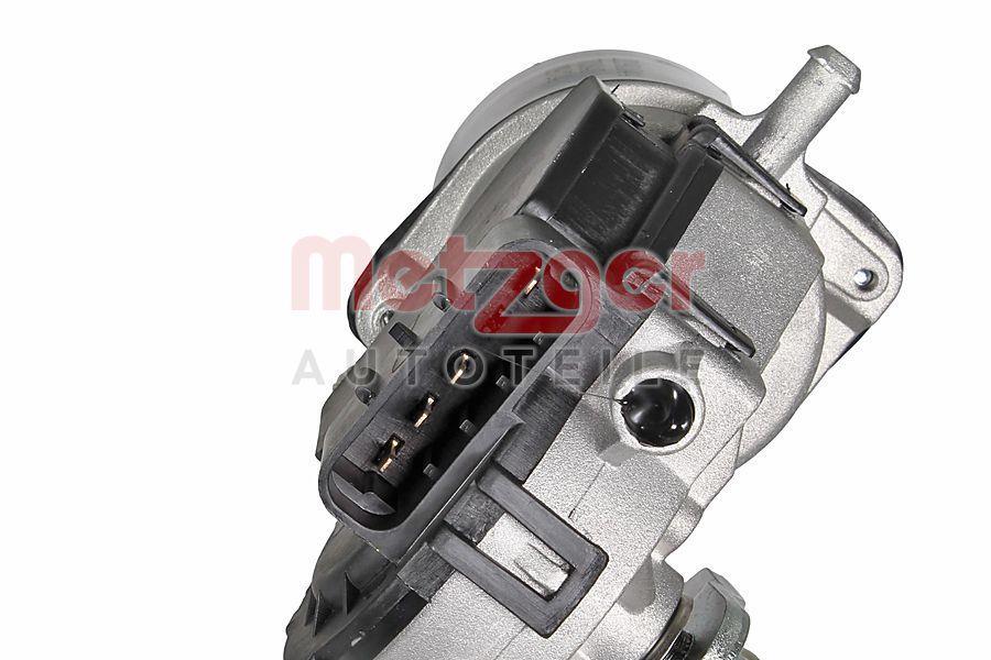 Motor de limpa-vidros METZGER 2191044