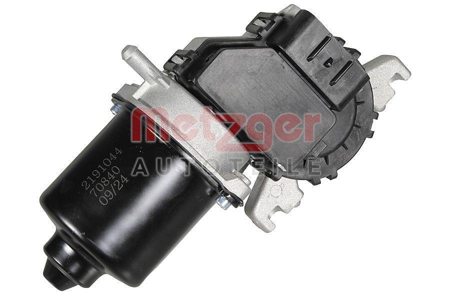 Motor de limpa-vidros METZGER 2191044