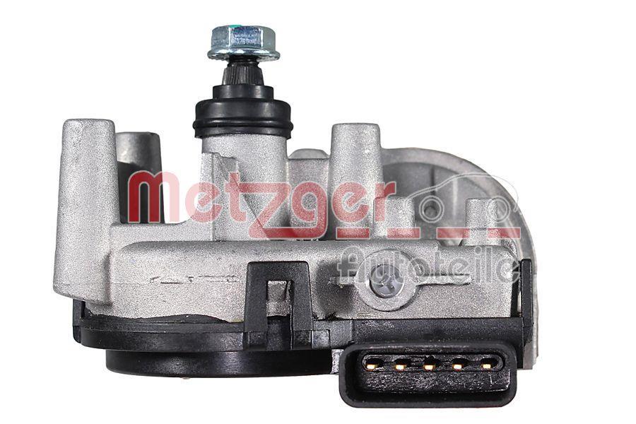 Motor del limpiaparabrisas METZGER 2191045