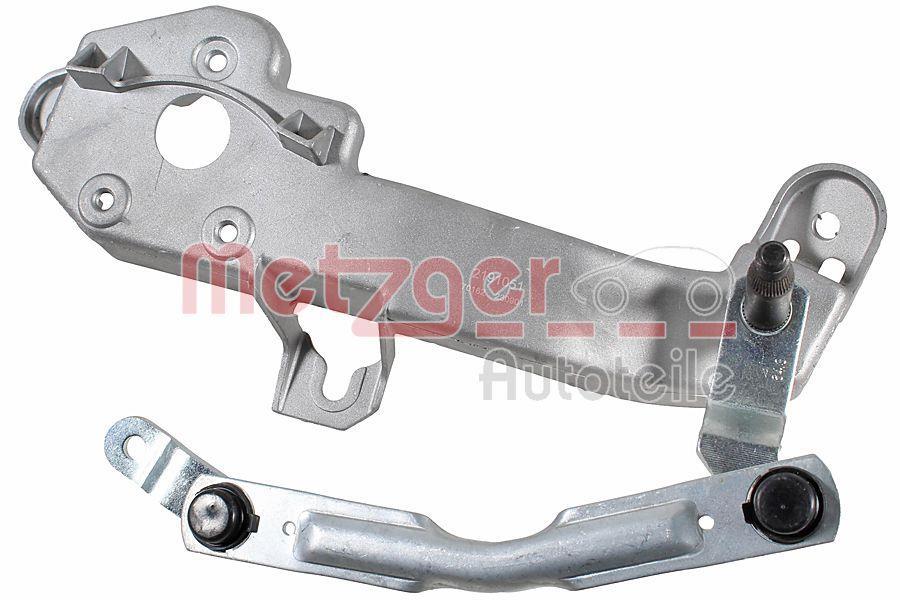 Tringlerie d'essuie-glace METZGER ref. 2191051