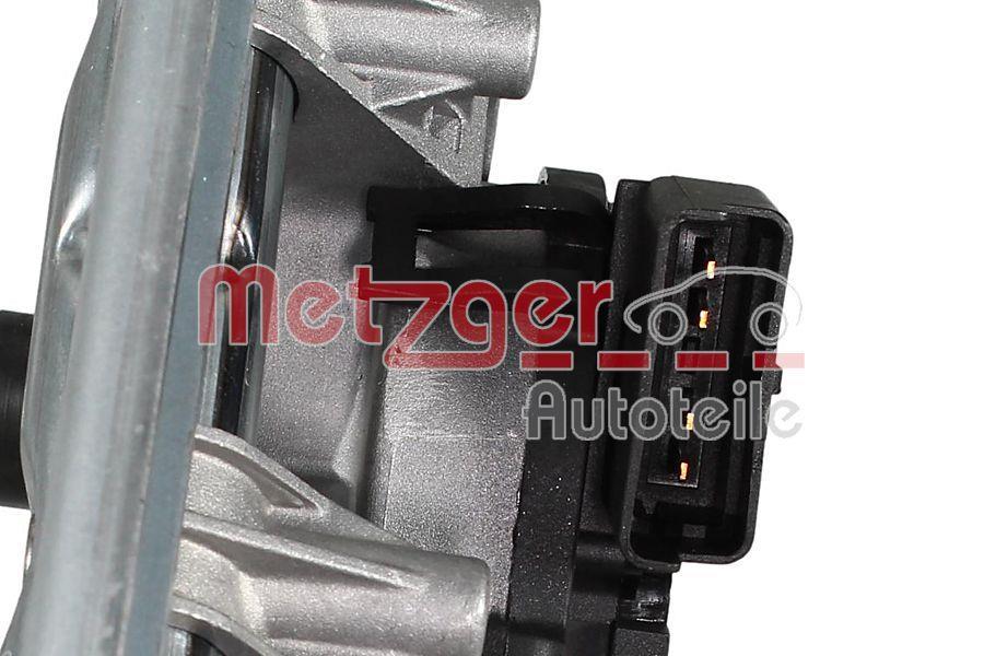 Tringlerie d'essuie-glace METZGER ref. 2191068