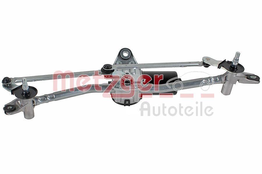 Tringlerie d'essuie-glace METZGER ref. 2191071