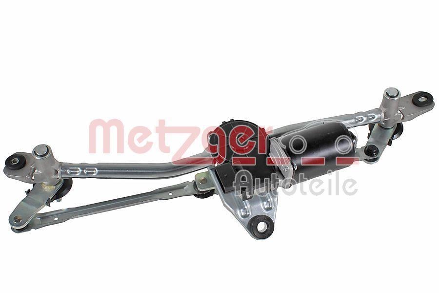 Tringlerie d'essuie-glace METZGER ref. 2191071