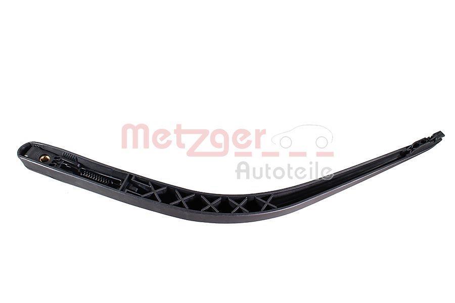 Bras d'essuie-glace, nettoyage des vitres METZGER 2191077