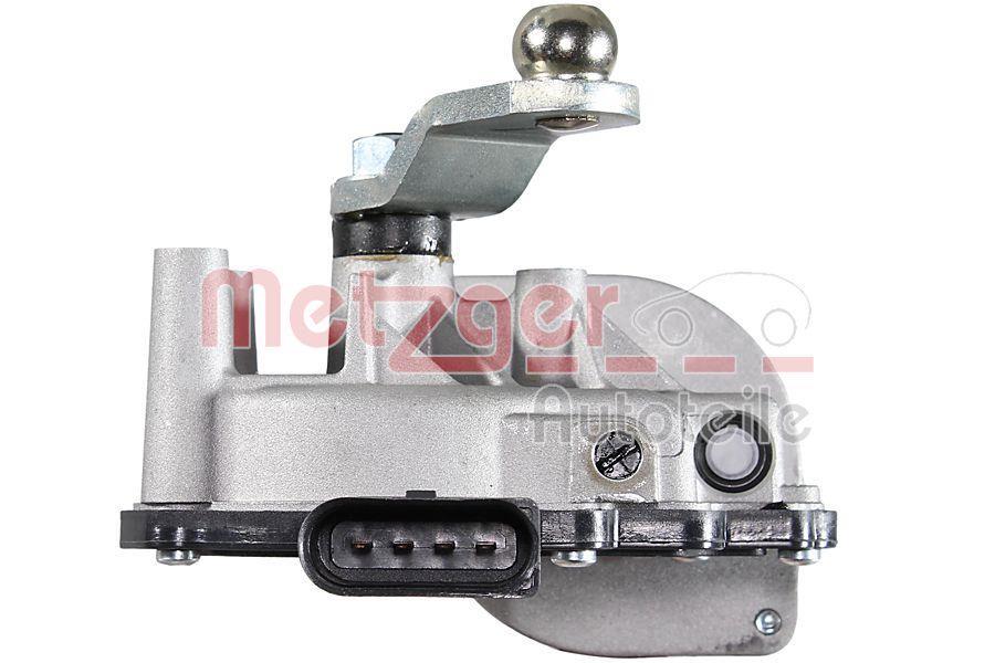 Motor de limpa-vidros METZGER ref. 2191091