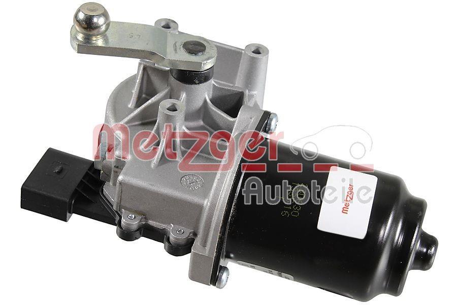 Motor de limpa-vidros METZGER ref. 2191092