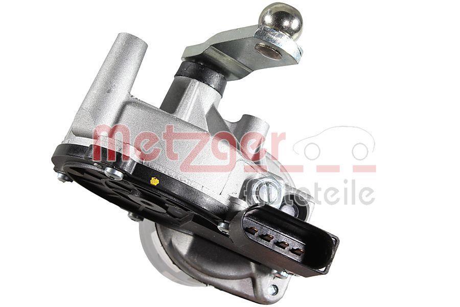 Motor de limpa-vidros METZGER ref. 2191092